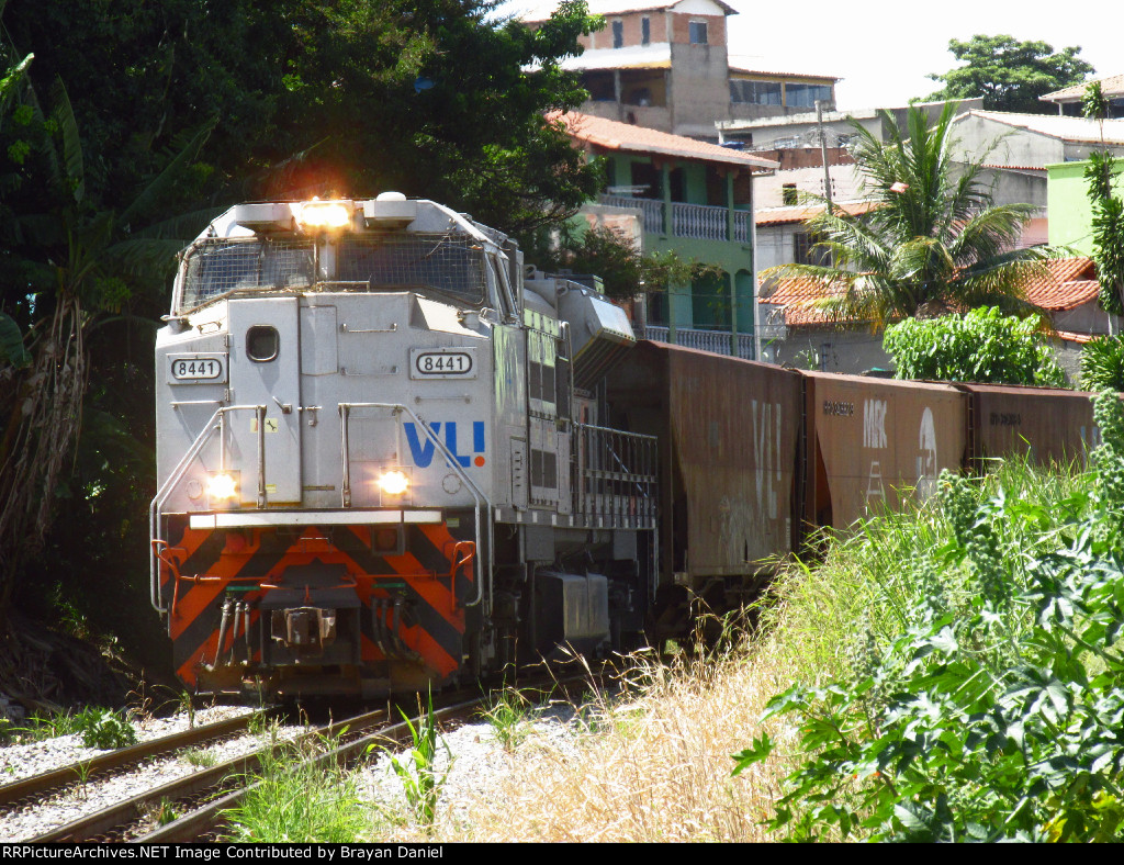 VLI 8441
